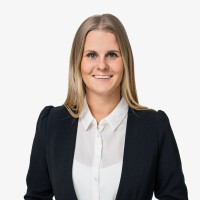 Charlotte Mattsson