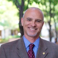 Roger Wilson