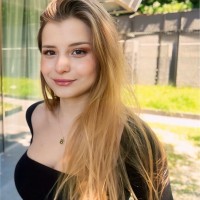 Berfin Gülünce