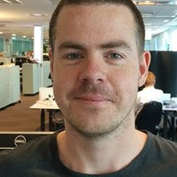 Martin Hedström