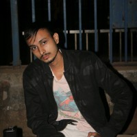 Karan Sapariya