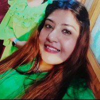 Prerna Gulmull