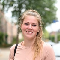 Meggie van de Wiel