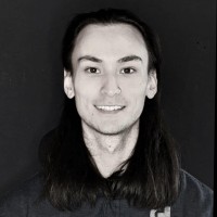 Nicholas Pang