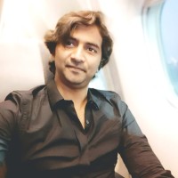 Ashwin Kumar Acca(Uk),Ca(Uae)