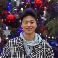Daniel Yoon