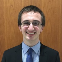 Zachary Kelley, E.I.T.