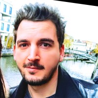 Anthony Lasbleiz