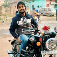 Pritam Kumar Paswan Paswan