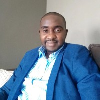 Christian Matamba