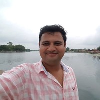 Nirmit Desai