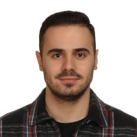 Berke Yalcin