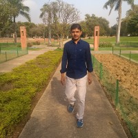 Santosh Kumar