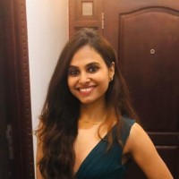 Sneha Goyal