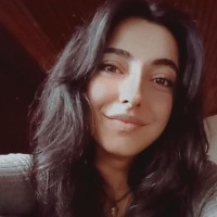 Bahar Altinsoy
