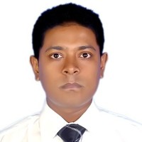 Mahbub Alam Robin