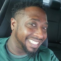 Eric Stribling