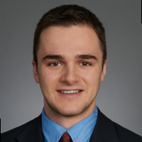 Daniel Miller, Cfa