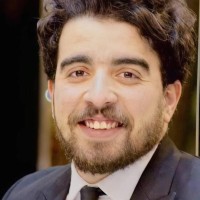 Hazem Haraaz