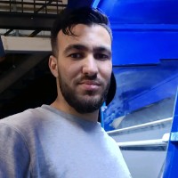 Achraf El amrani