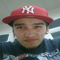 Adrian Saenz