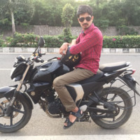Pradeep Bhs