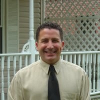 Anthony Osie