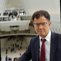 William Williamhong 康百祥