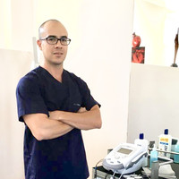 Ricardo Gonzalez Becerra
