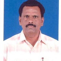 P MURUGESAN