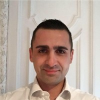 Anthony Chaoui
