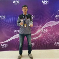 Luthfi Yusuf