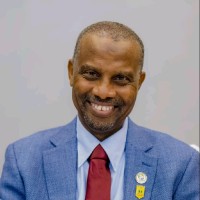 Dr Nuruddeen Abba Abdullahi