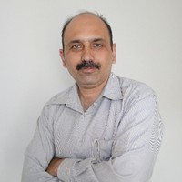 Hari Dutt Sharma