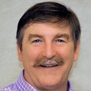 Tad Parker