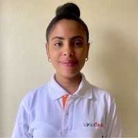 Vielka Garcia