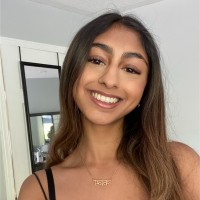 Kavya Chheda