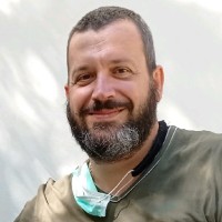 Claudio Dall'Olio