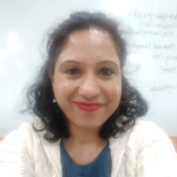 Pushpa Papnai