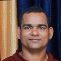 Mahesh Kani