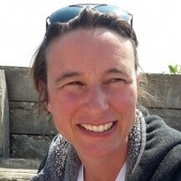 Helen Sharp