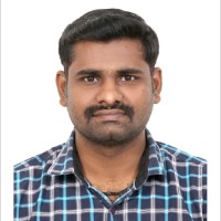 Naveenprasad A