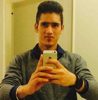 Amarpreet Singh