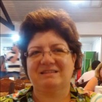Rosana Beatriz Gemin