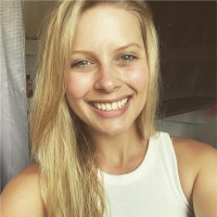 Gabrielle Plante, Shrm-Cp