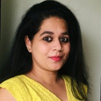 Deepika Bilgi