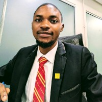 Muizudeen Oladimeji