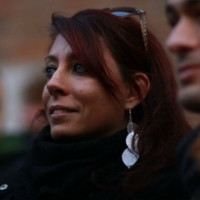 Giulia Bernagozzi