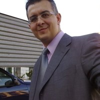 Jorge Gutierrez