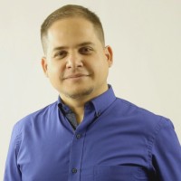 César Martínez León